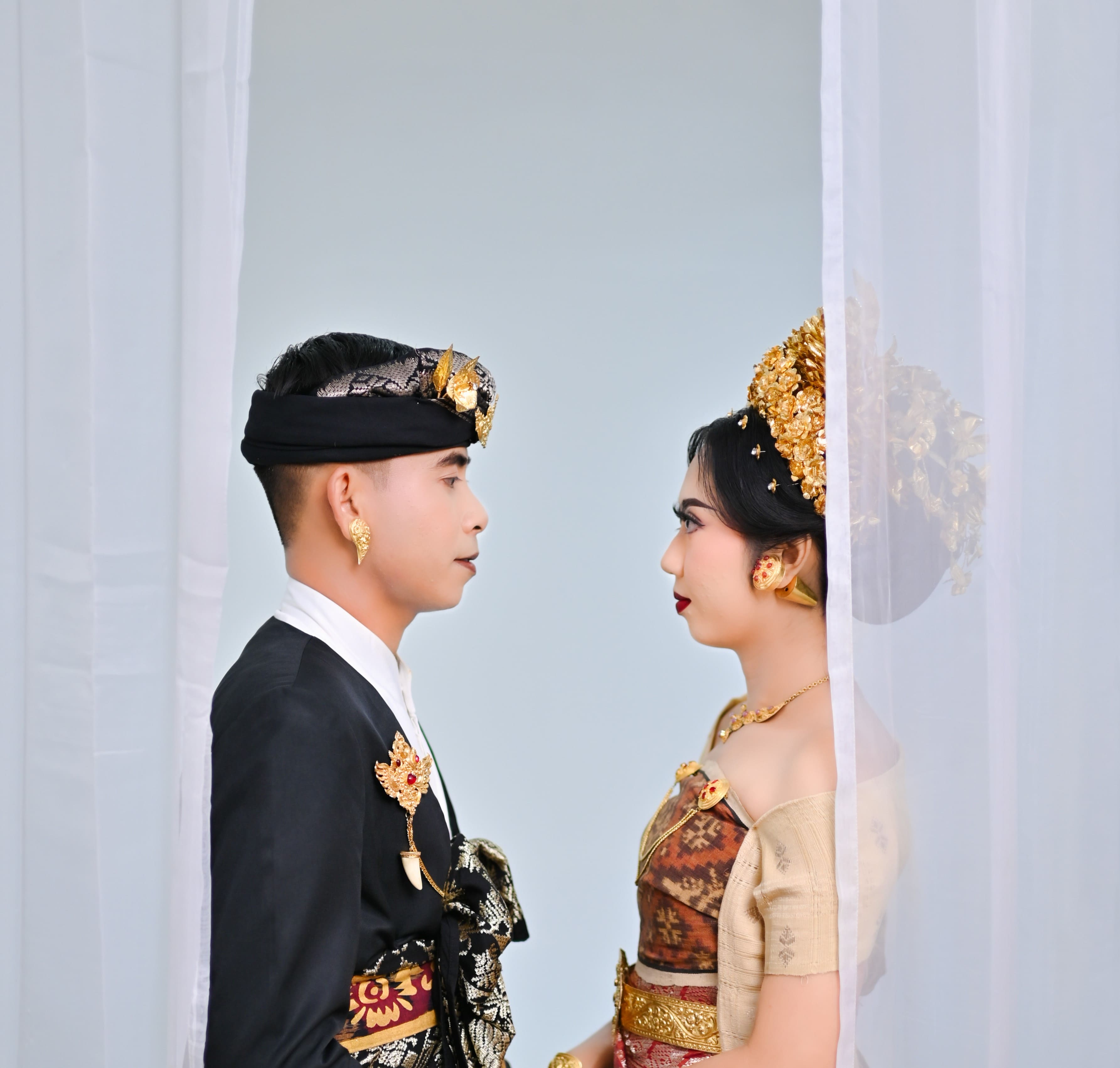 Menuju Hari Bahagia